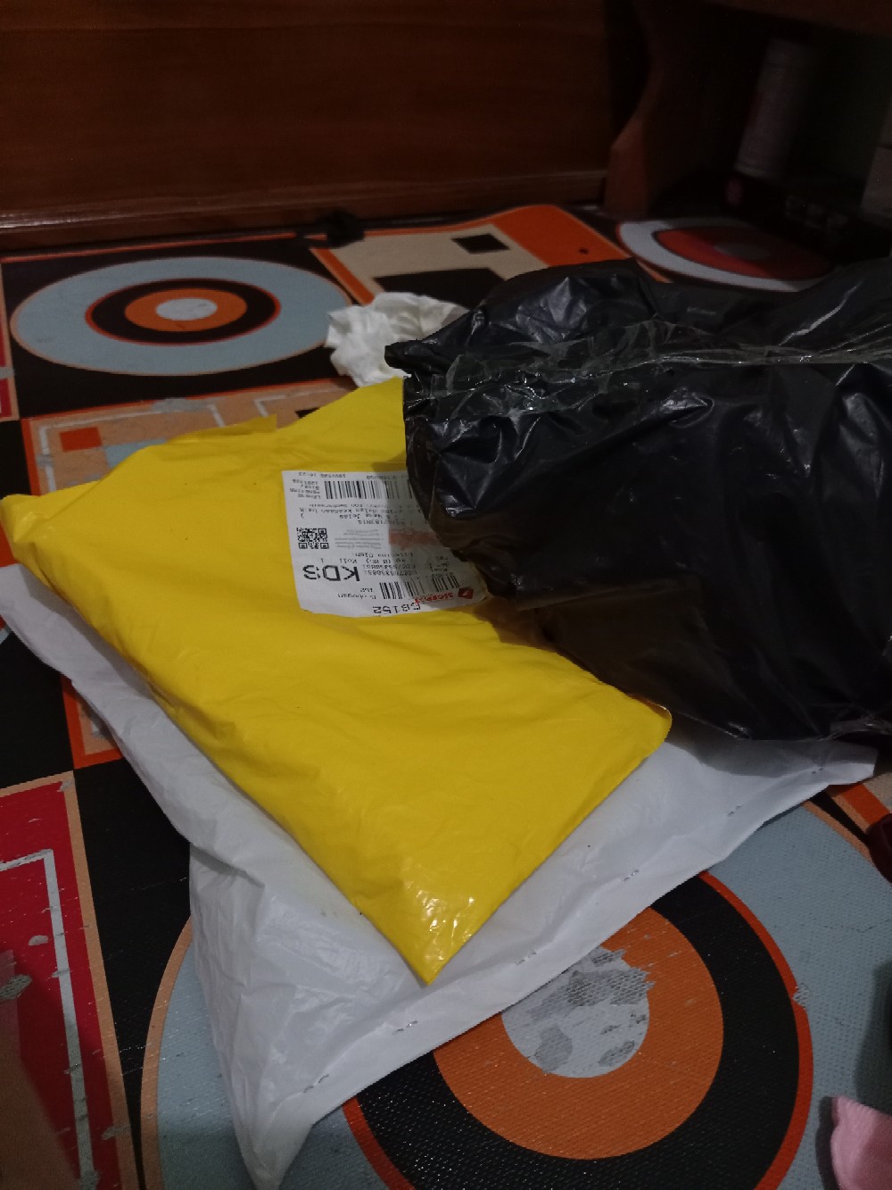 Panci Set Enamel Gsf G-2630 Frypan Tutup Kaca Wajan Wok Dan Saucepan