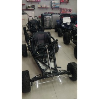 Gokart Madman Kart 200cc sangat trendy kalangan remaja  Shopee 