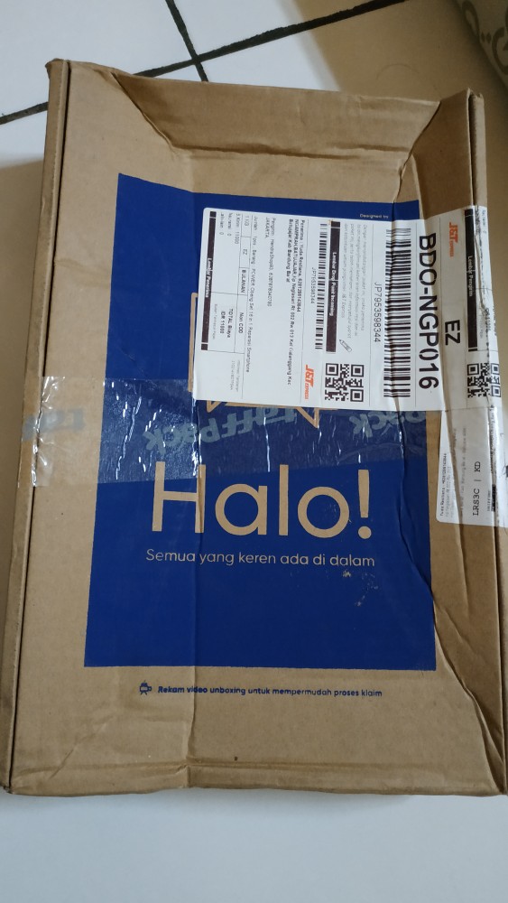 Power Obeng Set 16 In 1 Reparasi Smartphone Handphone - Obeng Reparasi Hp - Obeng