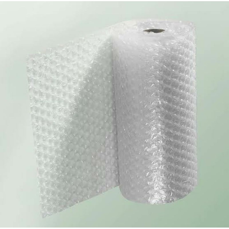 

Extra Bubble Wrap