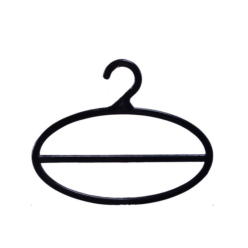 [Oval Scarf Rack / Hanger Hooks For Tie, Belt, Scarves, Scarves And Socks / Home Closet Storage Rack]