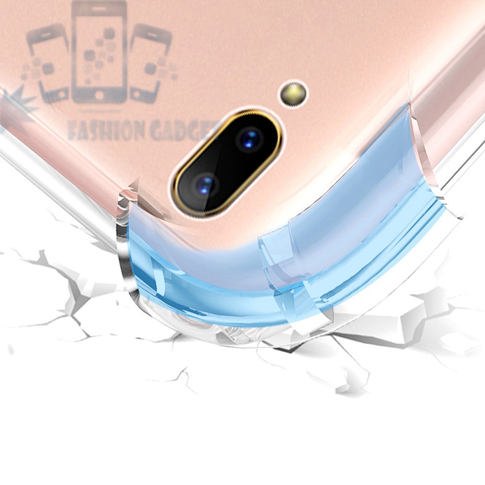 Softshell Anti Crack Samsung J5 2016 J510 / Softcase Jelly Case Anti Crack Casing Anti Shock