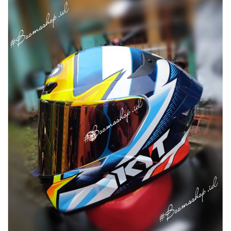 Kyt tt course tati upgrde