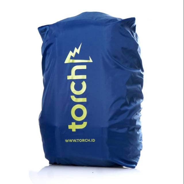 Torch Shizuoka 19  2 Liter Backpack Legion Blue