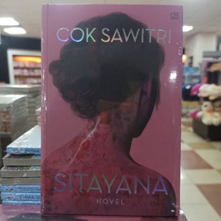 Sitayana - Cok Sawitri