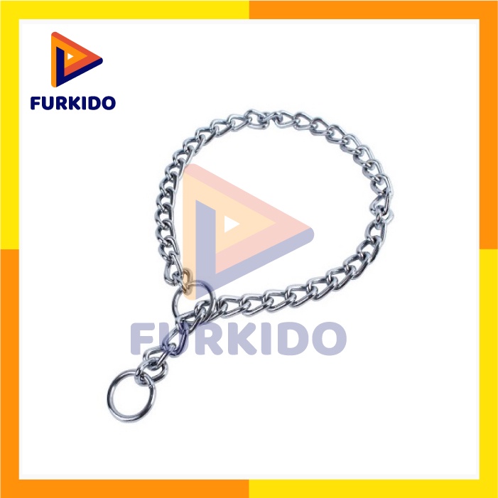 Rantai Anjing Choke Chain HOC-200 / HOC-240 / HOC-250 / HOC-300