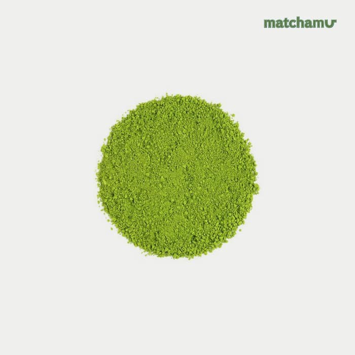 

Matcha Powder 50gr - 50gr - tth1008