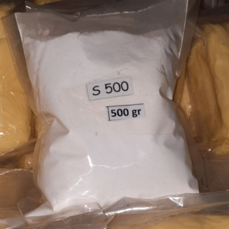 

pelembut roti (S500) 500gr