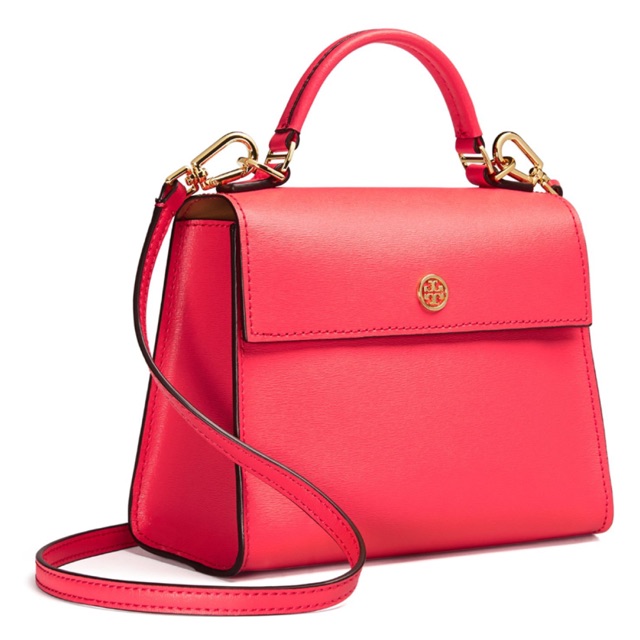 SALE Tas Tory Burch Small Satchel ORIGINAL 100%
