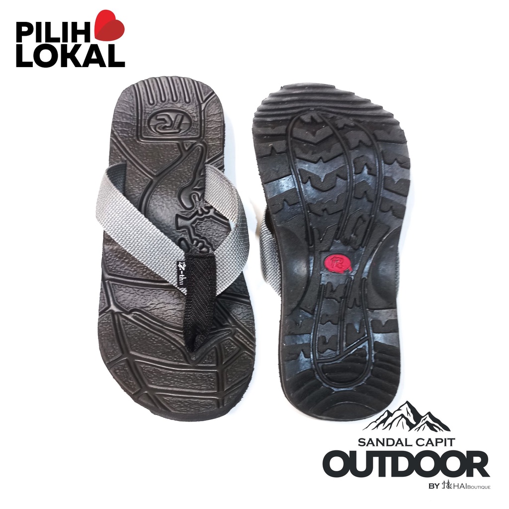 Sendal Jepit Gunung Outdoor Pria Wanita Termurah - Sandal Gunung - Sendal Gunung - Sandal Outdoor Adventure Hiking - Sandal Gunung Tebal Casual Pria Murah - Sandal Adventure Unisex - Sandal Capit Gunung - Sandal Kuat - Sandal Gunung Mustang Original Keren