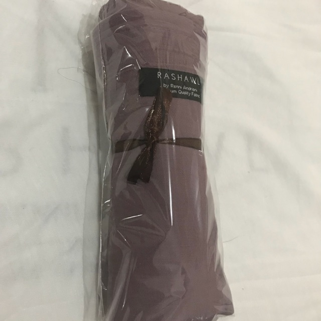 Dity Shawl Rashawl (Currant)