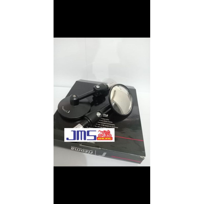 spion jalu stang bar end spion ujung stir rizoma mio beat vario vixion gsx supra blade mx fu nmax pcx aerok w175