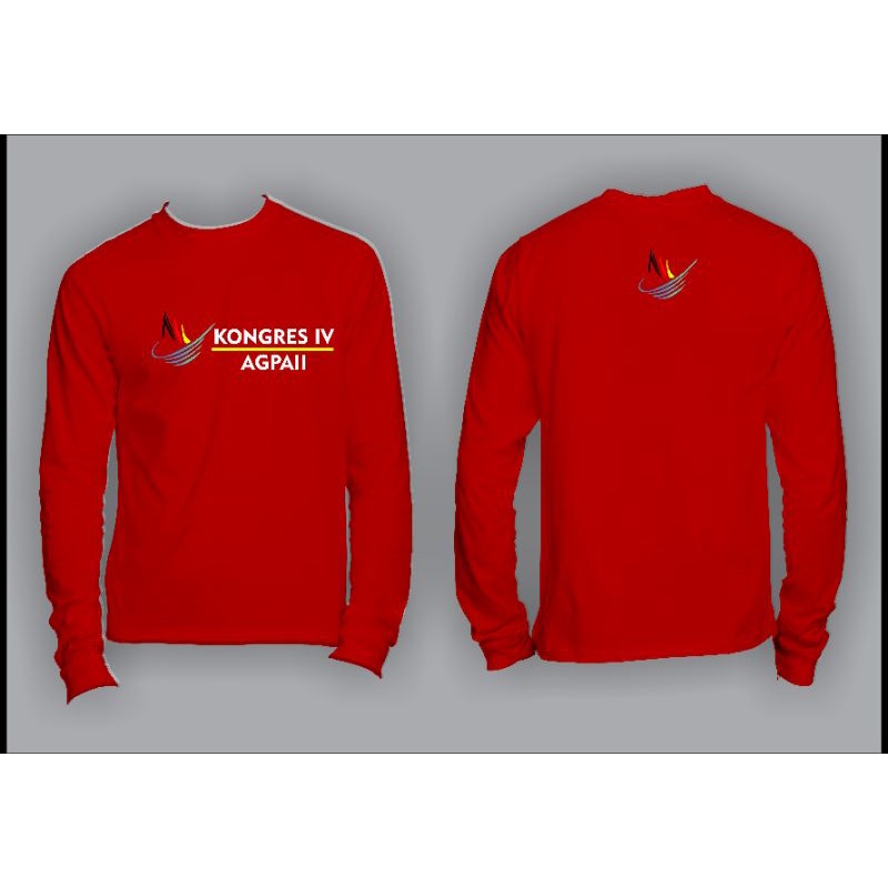 KAOS KONGRES AGPAII ( Asosiasi Guru Pendidikan Agama Islam Indonesia )