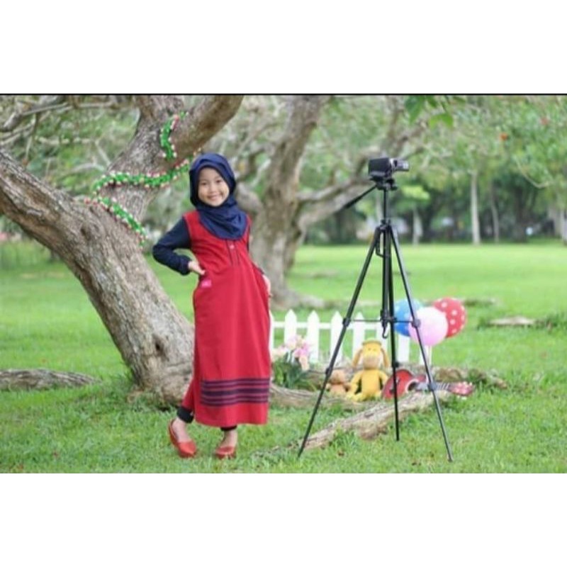 Mutif,lmg 147 rio red,gamis anak promo