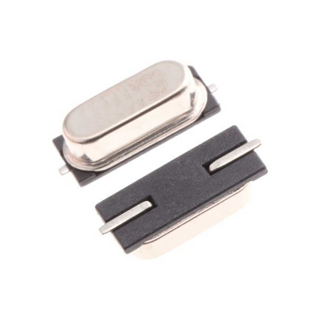 Crystal Xtal Oscillator Osilator 16MHZ 18PF SMD