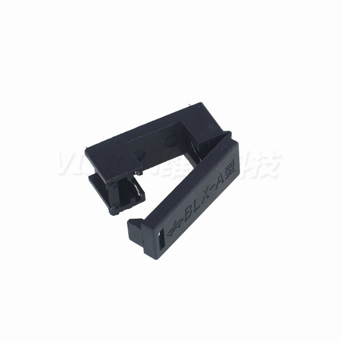 10X BLX-A 5X20 KOTAK SEKRING PCB fuse box ISI 10
