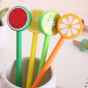 

PulPen Silikon Buah Unik