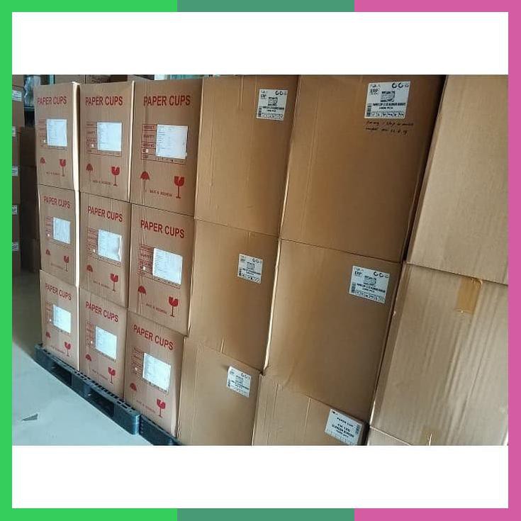 

Paper Bag Handle / Kantong Kertas Tenteng Hb01