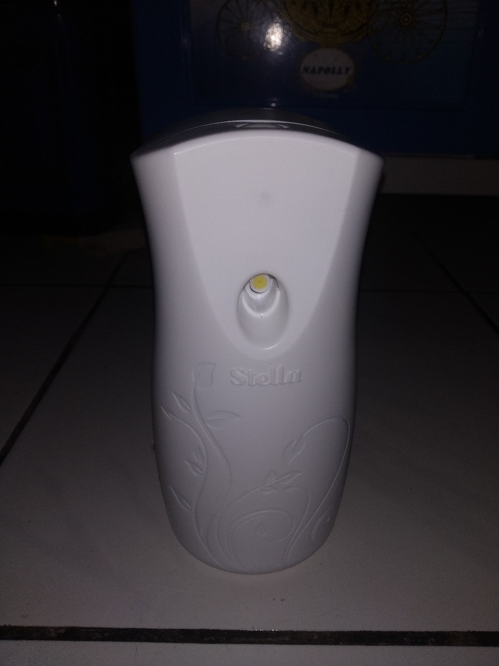 ( Cod ) Stella Matic Otomatis // Pengharum Ruangan //murmer // Promo Free Refill 225ml