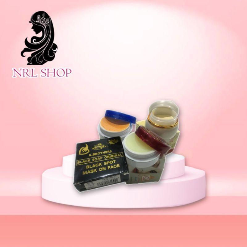 QCARE/ q care thailand ori (CREAM THAILAND ORI GRAND A) ✅cream malam sama siang