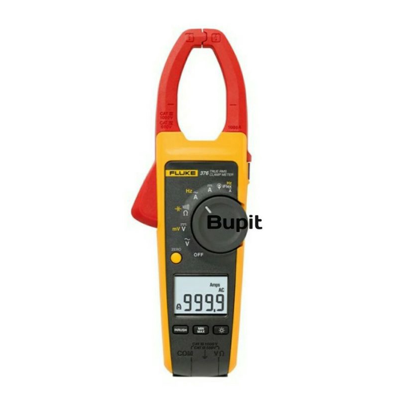 Digital Clamp Meter Fluke 376 Original