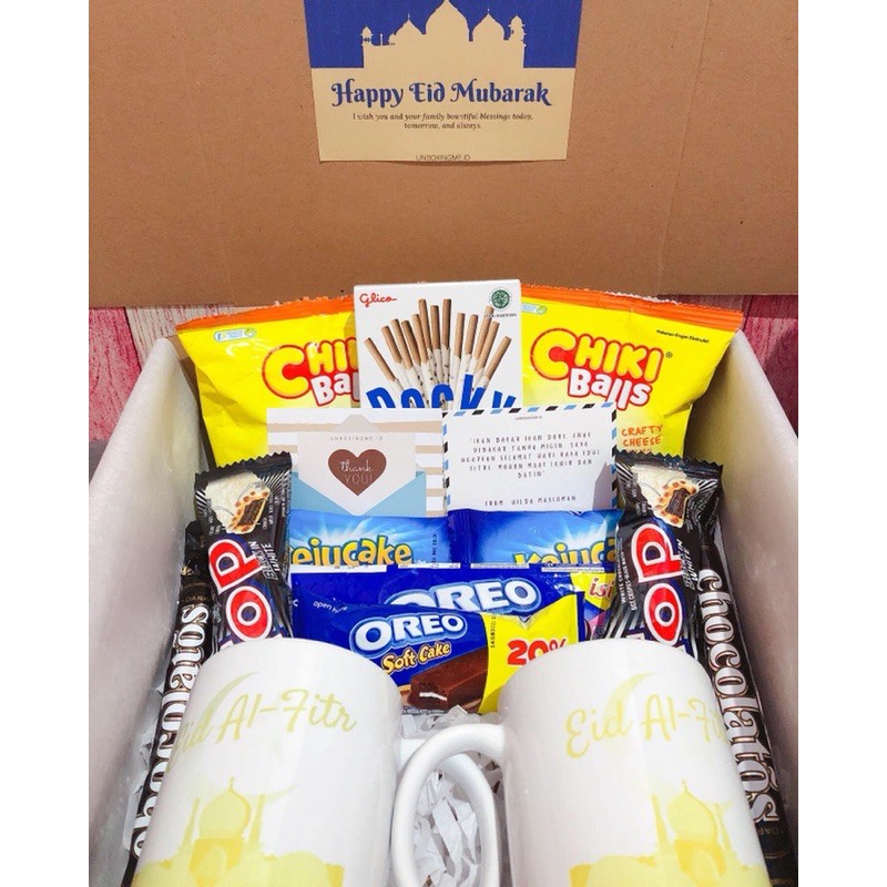 

hampers gift box kado ultah kado wisuda kado wedding