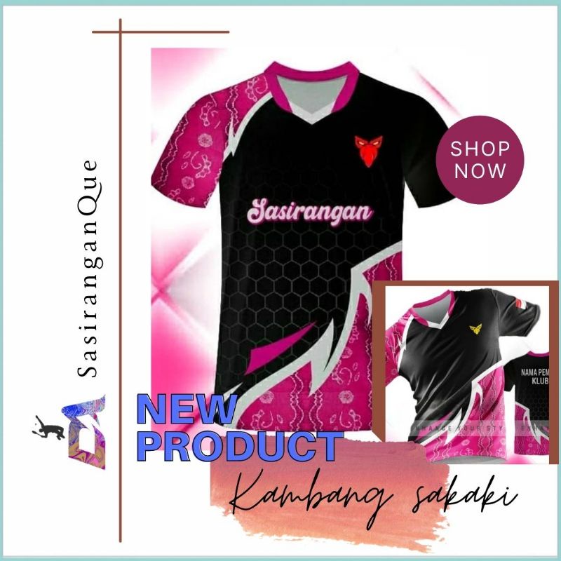 Baju Sasirangan Batik Daerah Untuk Olahraga Ringan dan Nyaman