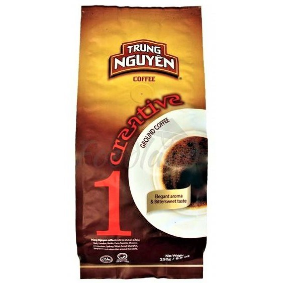 

TERBARU Kopi Vietnam Trung Nguyen Level 1 PROMO