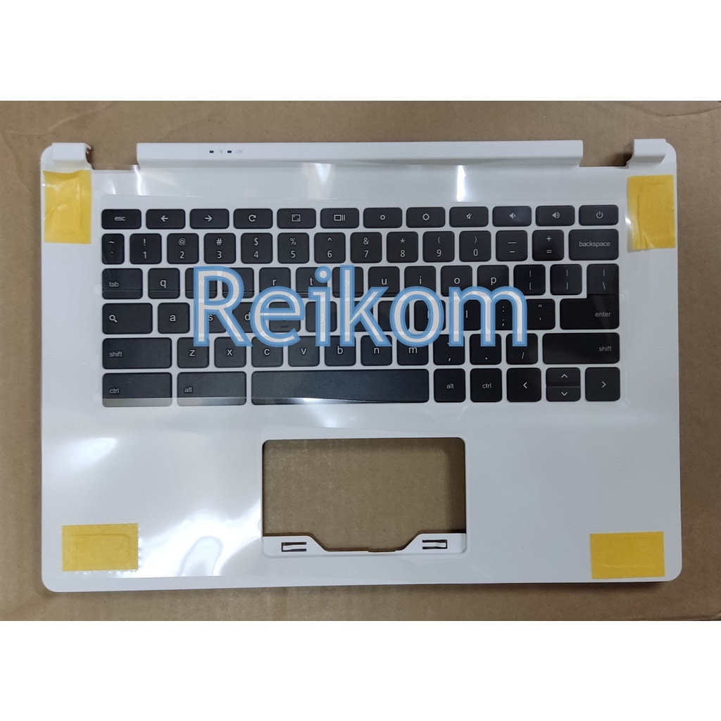 Keyboard Acer Chromebook 11 C720 C720p C730 C730e C735 C740 CB3-111 CB3-131 13 C810 CB5-311 CB5-311p