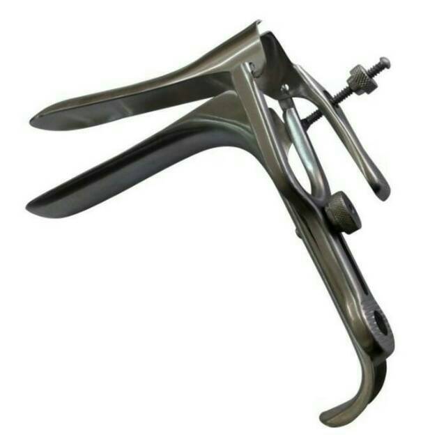 Speculum vagina cocor bebek size small