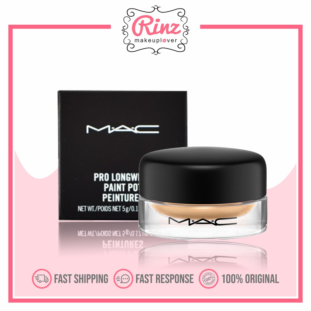 MAC Pro Longwear Point Pot