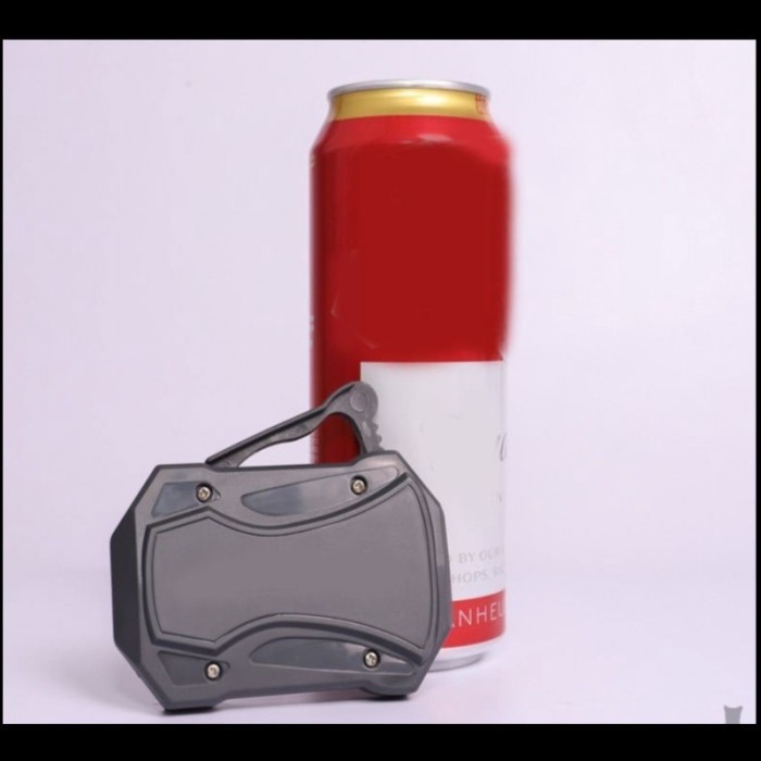 Go Swing Can Opener Powerful Canned Beverage Bottle Opener Easy Fast