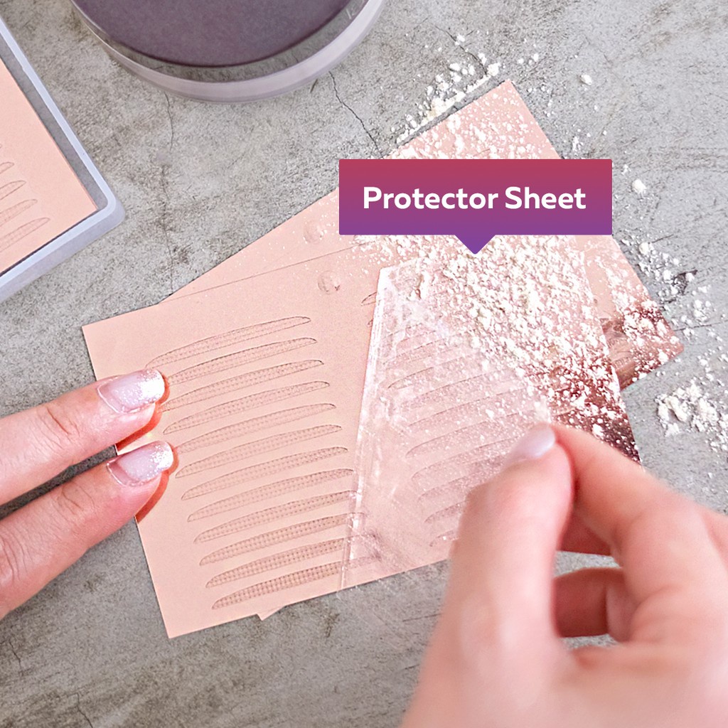 HARA Eyelid Lock Expert Slim