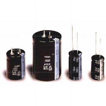 Kapasitor Elco 6.8uf 50v 250v 400v Elco Capacitor 6.8 uf 50 Volt 250 Volt 400 Volt 1pcs