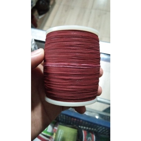 GELASAN ADUAN DEAD STRING