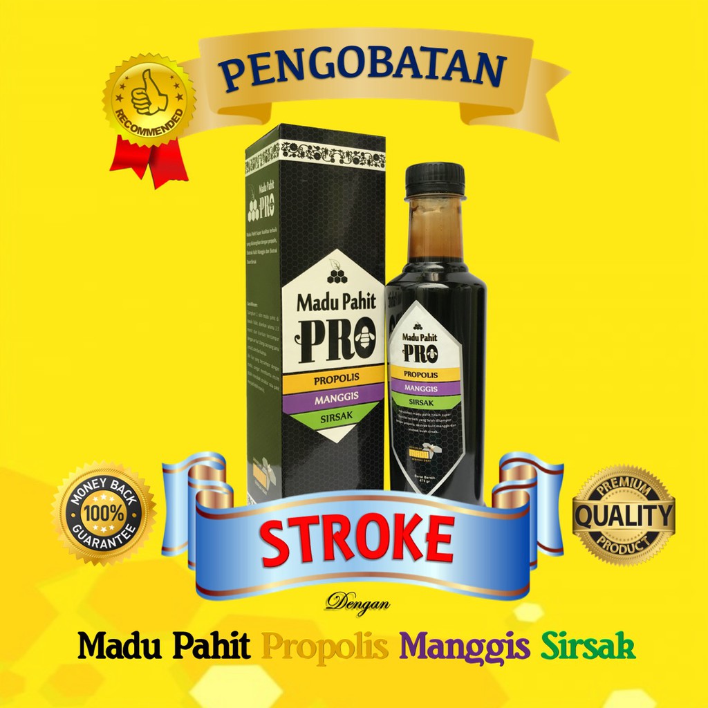 Madu Hitam Pahit Plus Propolis Almahaz 475 gr Original Madu Pahit Asli