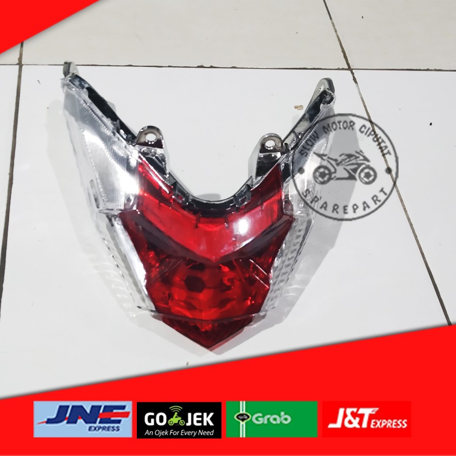 LAMPU STOP BELAKANG VARIO 150