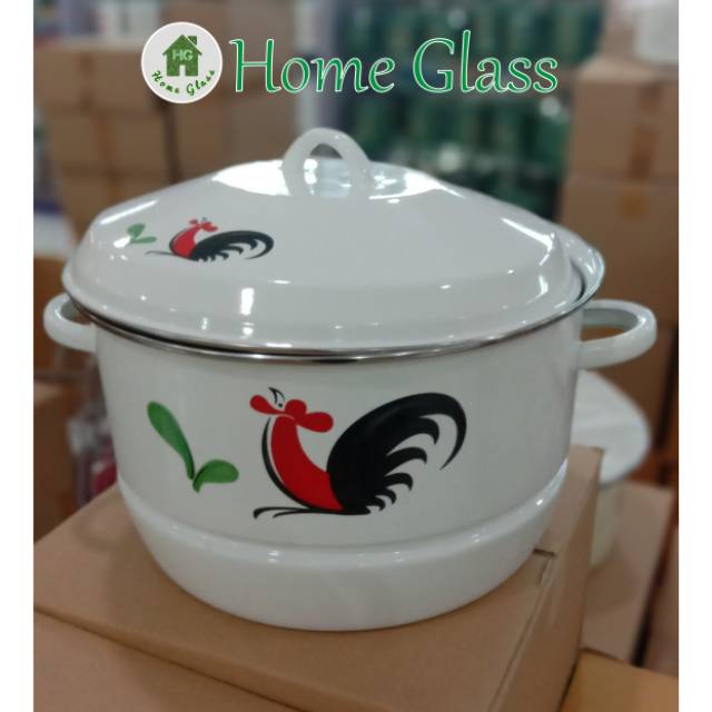 dandang jumbo besar uk 34_cm