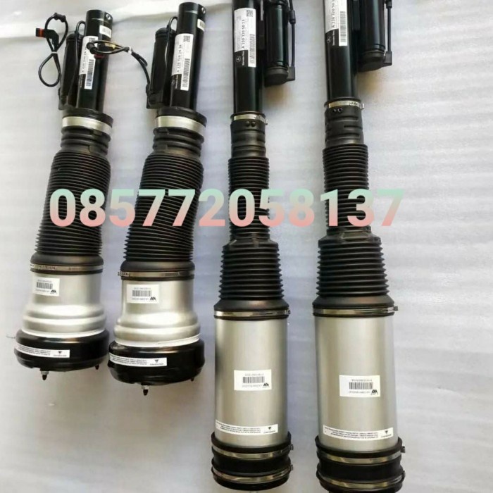 Shock airsuspension mercedes benz W220 S320 S280 S600 S500 mercy W220