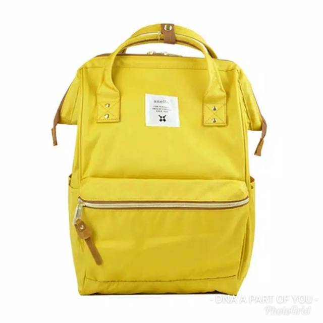 Fashion tas ransel aneelo /fashion wanita /tas ransel murah