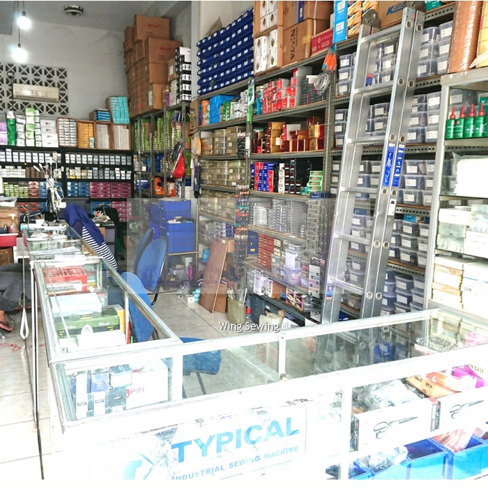 

Update Pensil Kaca Joyko Sale!!!