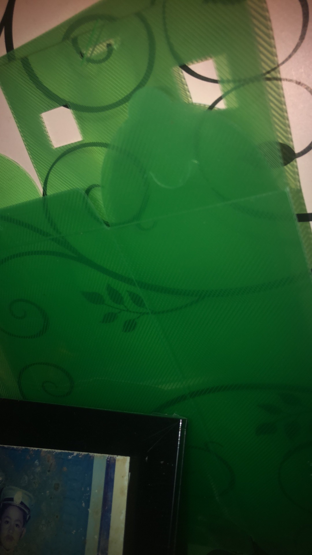 Transparant Shoes Box Kotak Sepatu Transparant