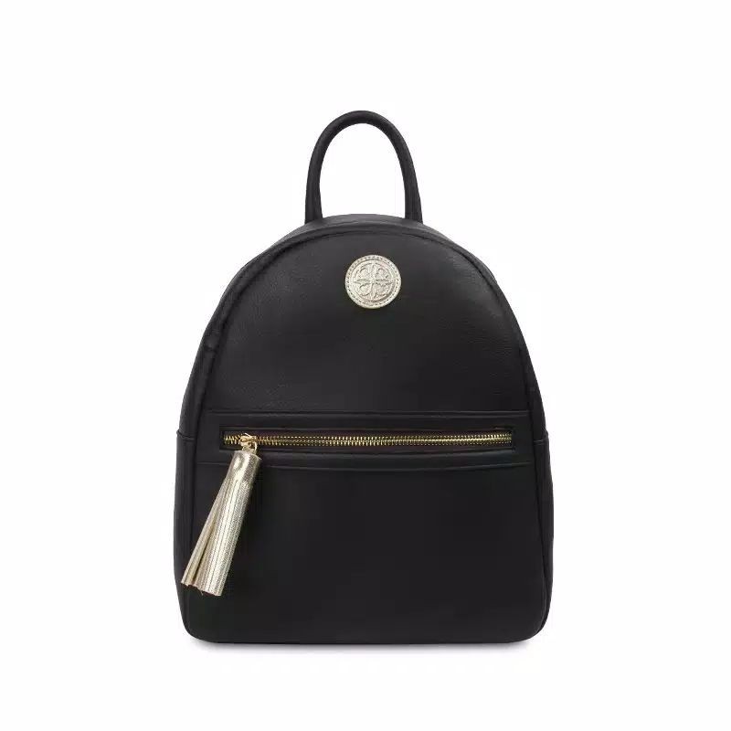Les Catino Wesley Backpack Circle