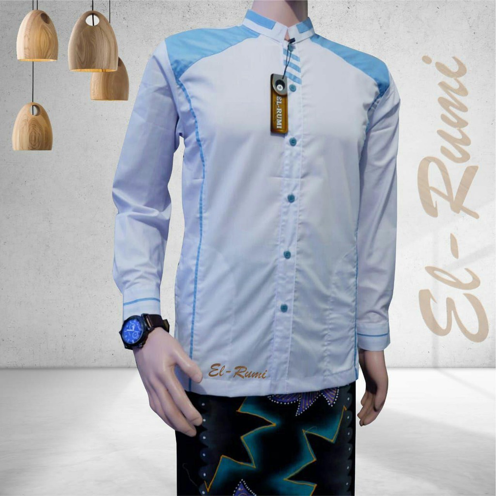 Download Desain Baju  Seragam Hadroh Desaprojek