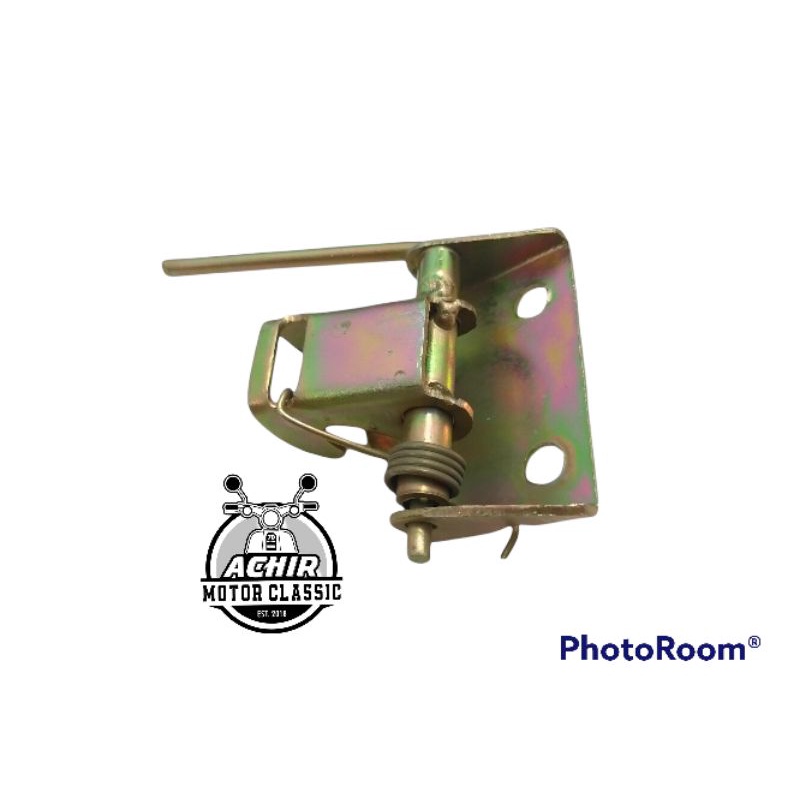 kunci jok Honda C70 good quality