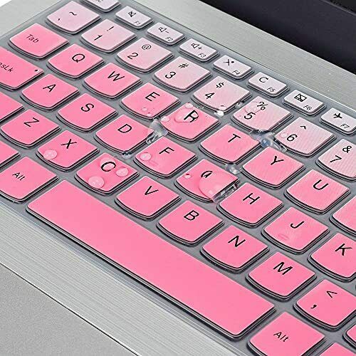 Skin Cover Pelindung Keyboard Laptop Untuk Lenovo Ideapad 3 15 15.6 17.3 Inch 2020 2021 3 15