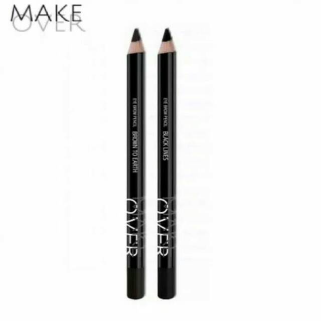 Make Over Eyebrow Pencil