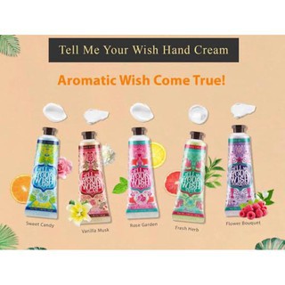 Ariul Tell Me Your Wish Hand Care