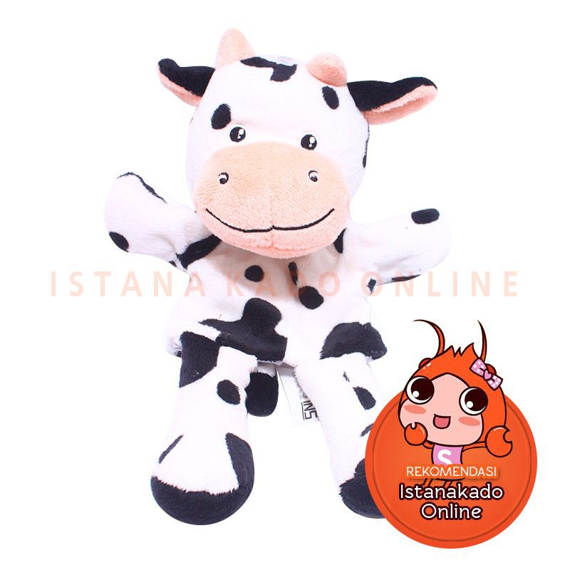 cow doll online