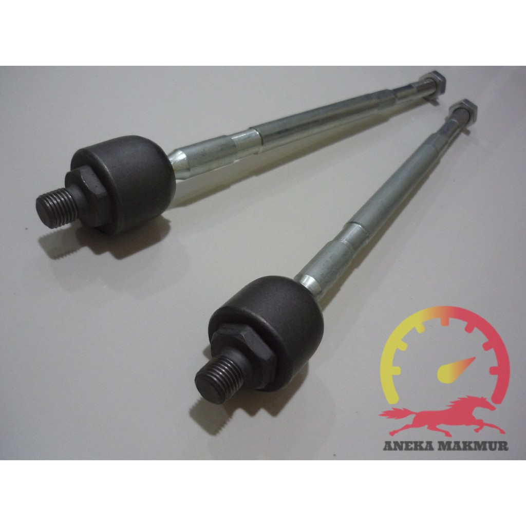 RACK END FORD LASER MAZDA 323 INTERPLAY LONG TIE ROD FORD LASER MAZDA 323 INTERPLAY